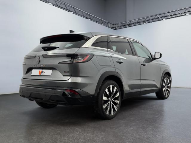 Renault Austral image 5