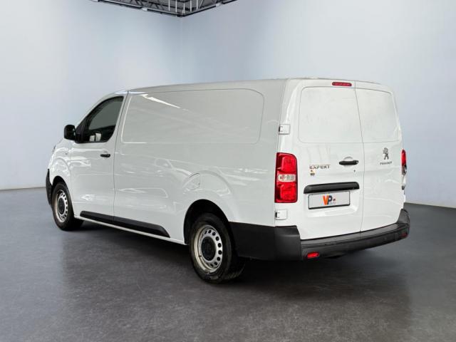 Peugeot Expert image 6