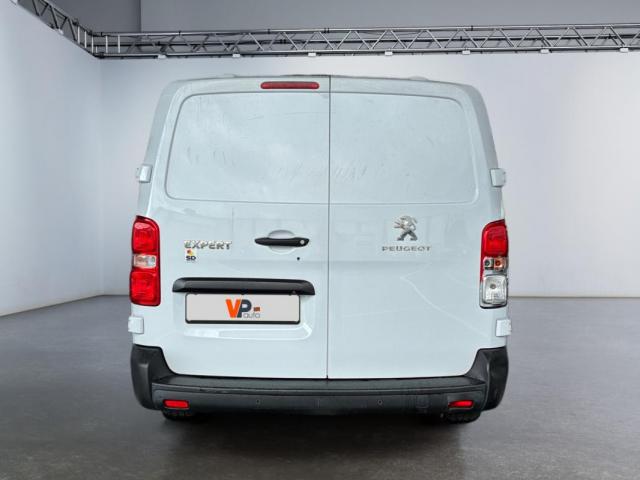 Peugeot Expert image 5