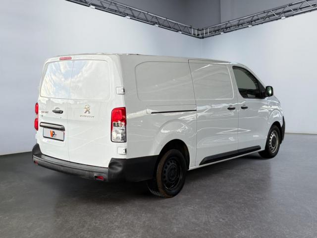 Peugeot Expert image 2