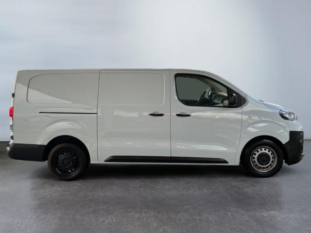 Peugeot Expert image 1