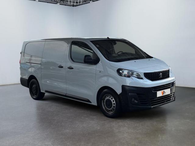 Peugeot Expert image 3