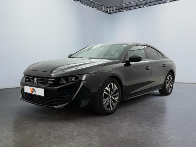 Peugeot 508 Hybrid 225 E-Eat8 Allure Pack