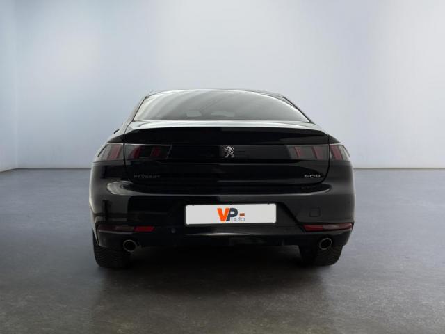 Peugeot 508 image 4