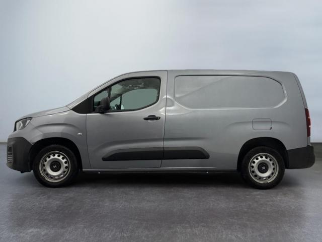 Peugeot Partner image 3
