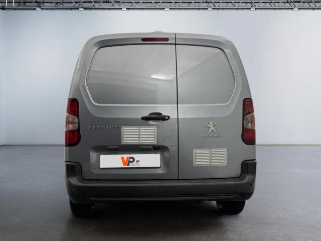 Peugeot Partner image 7