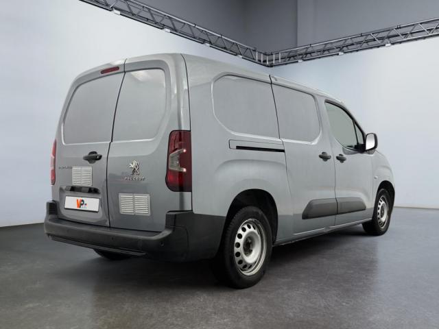 Peugeot Partner image 8