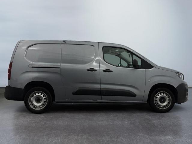Peugeot Partner image 1