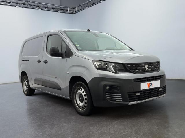 Peugeot Partner image 6