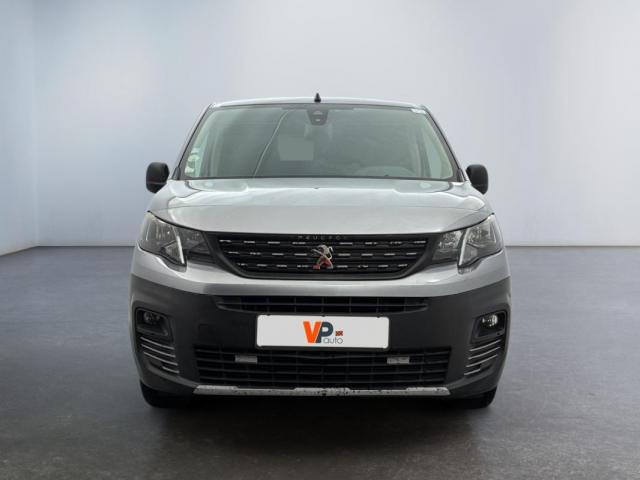 Peugeot Partner image 4