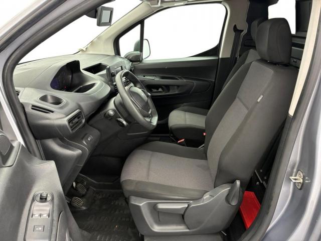 Peugeot Partner image 5