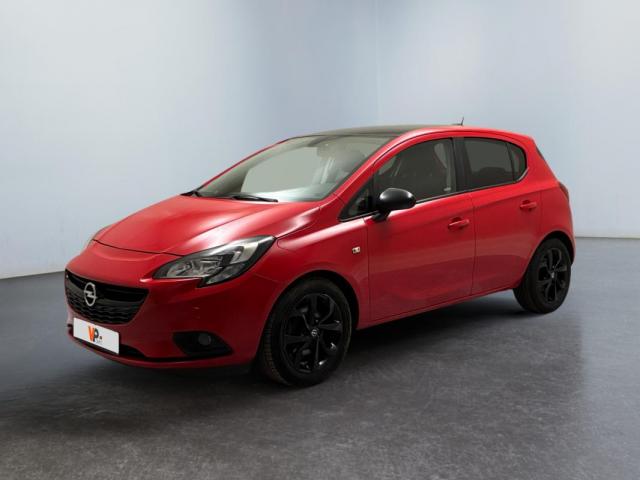 Opel Corsa Business 1.3 Ecotec Diesel 95 Ch Edition