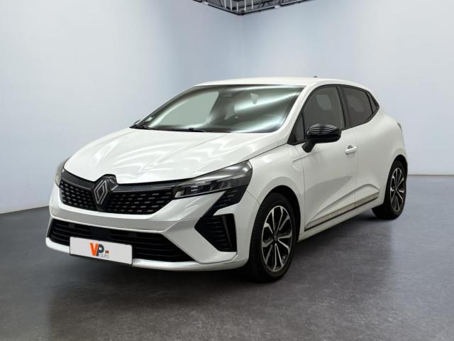 Renault Clio V E-Tech Full Hybrid 145 Techno