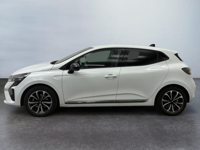 Renault Clio image 8