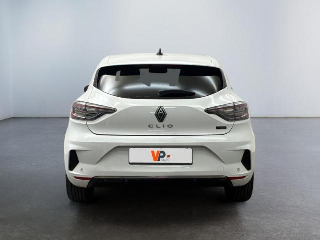 Renault Clio image 2