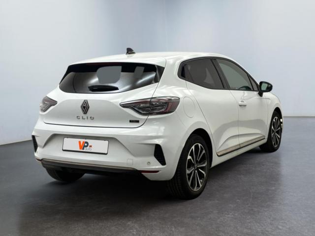 Renault Clio image 4