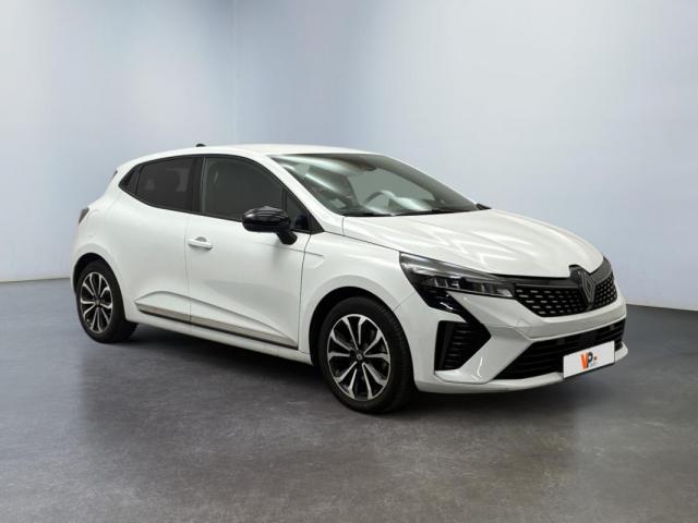 Renault Clio image 3
