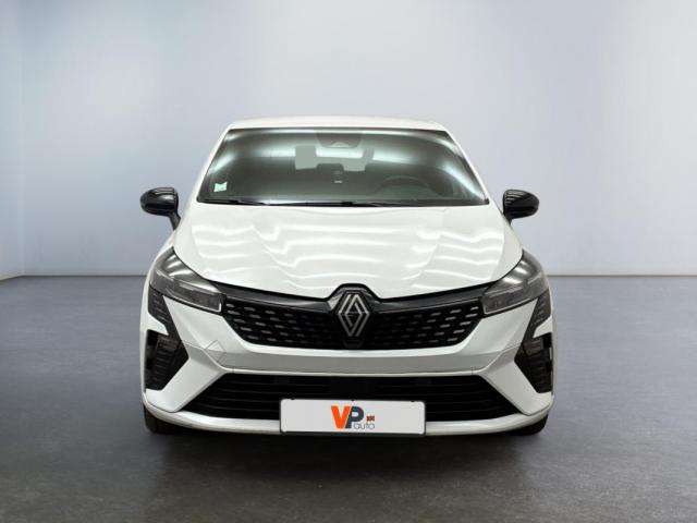 Renault Clio image 7