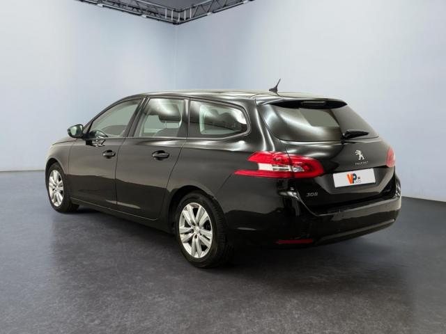 Peugeot 308 Sw image 5