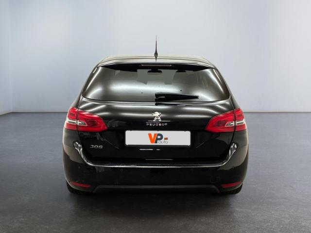 Peugeot 308 Sw image 2