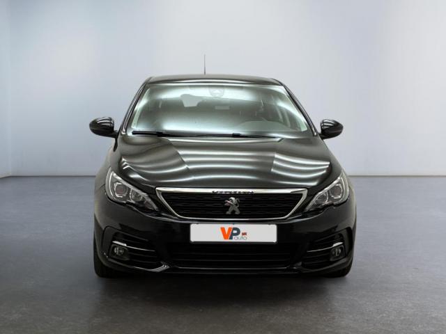 Peugeot 308 Sw image 1