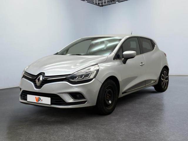 Renault Clio Iv Dci 90 Energy Intens