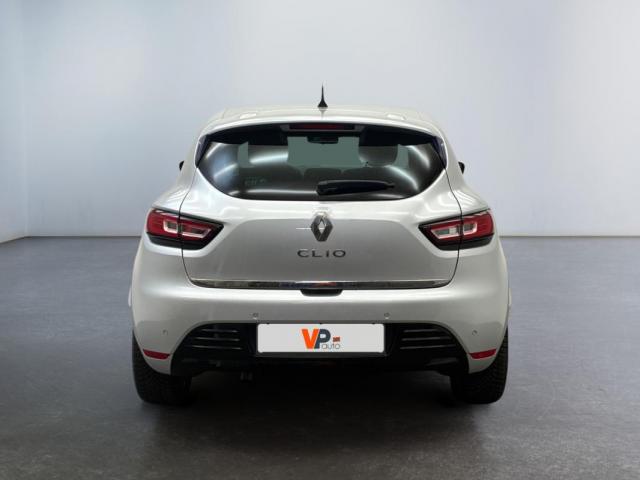 Renault Clio image 4
