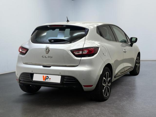 Renault Clio image 3