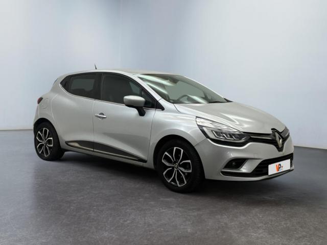 Renault Clio image 2