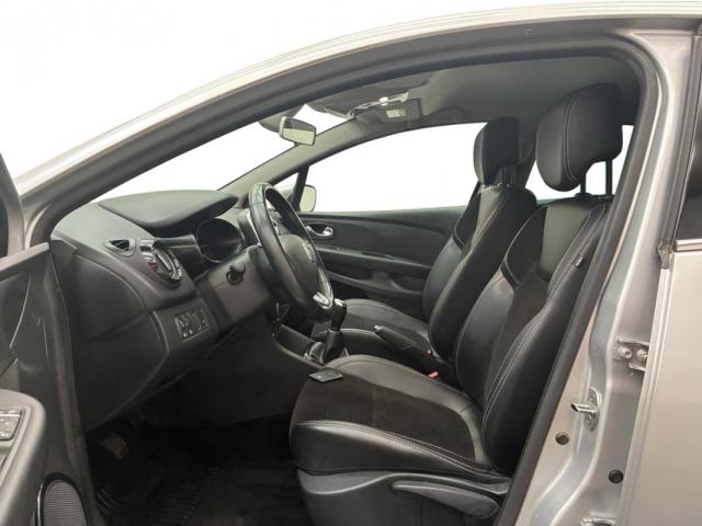 Renault Clio image 1