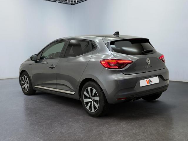 Renault Clio image 4