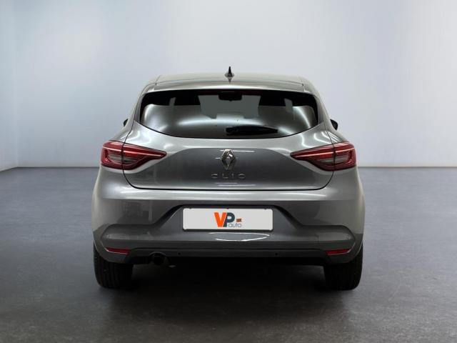 Renault Clio image 2