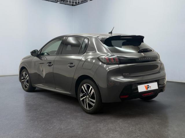 Peugeot 208 image 7