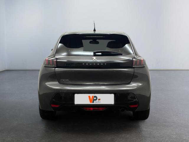 Peugeot 208 image 1