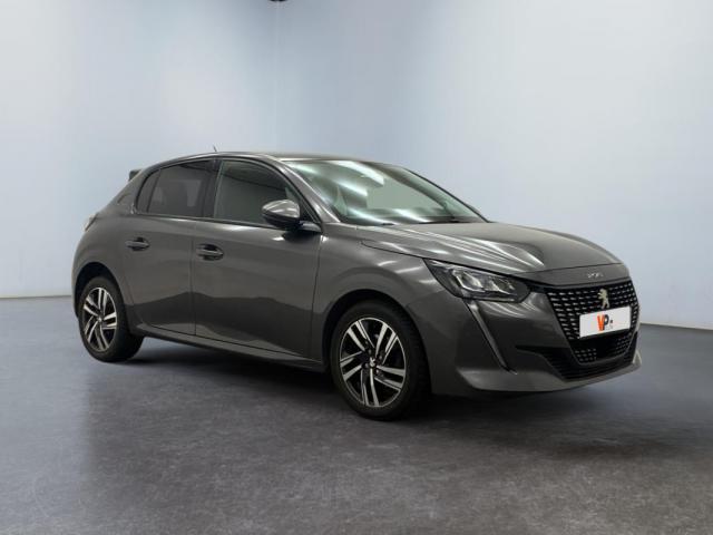 Peugeot 208 image 8