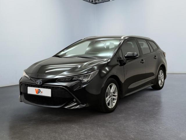 Toyota Corolla Touring Sports Hybride My22 122h Dynamic