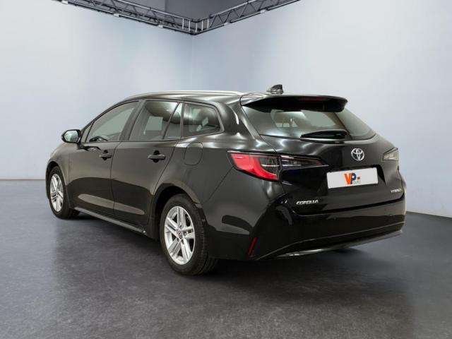 Toyota Corolla Touring Sports image 2