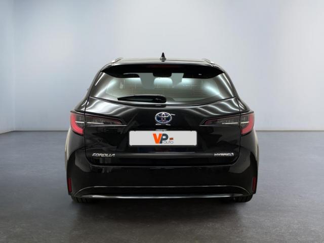 Toyota Corolla Touring Sports image 7