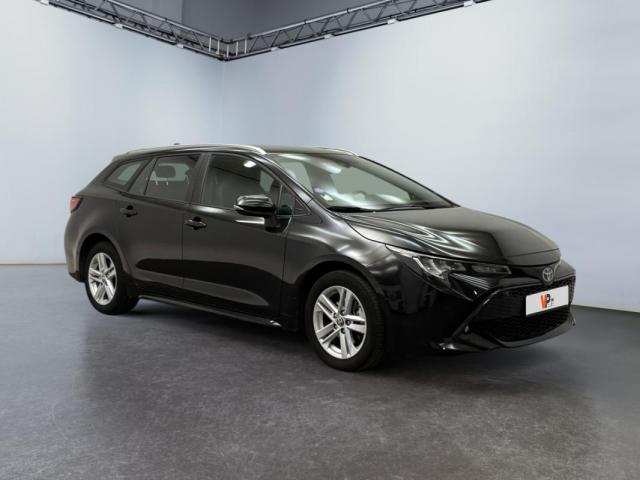 Toyota Corolla Touring Sports image 1