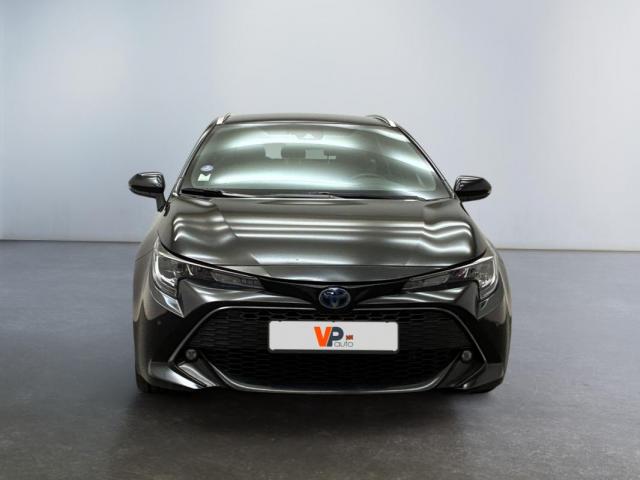 Toyota Corolla Touring Sports image 5