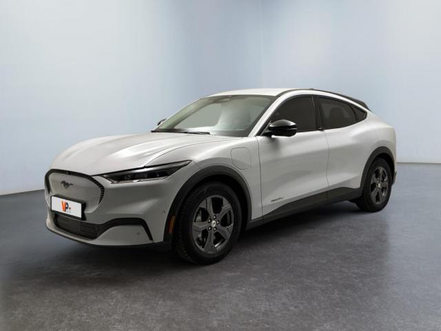 Ford Mustang Mach-E Standard Range 76 Kwh 269 Ch