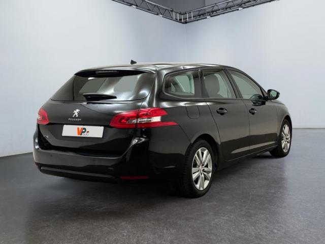 Peugeot 308 Sw image 8