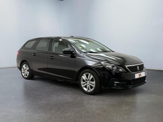 Peugeot 308 Sw image 1