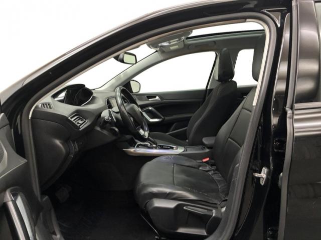 Peugeot 308 Sw image 4