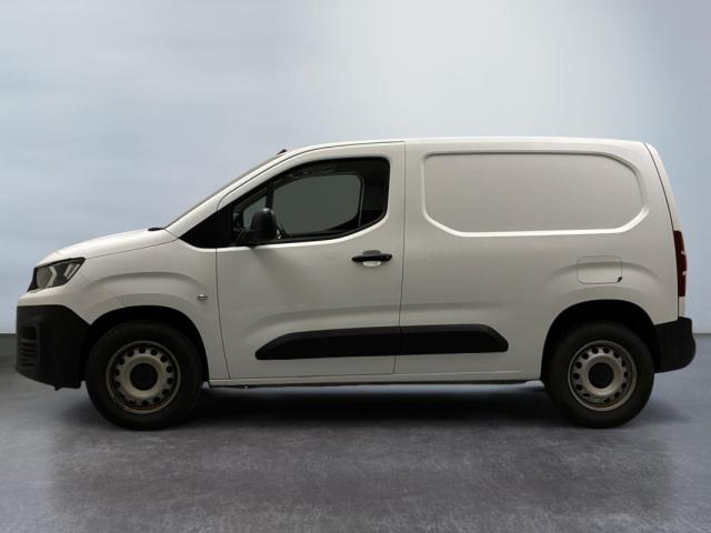 Peugeot Partner image 6
