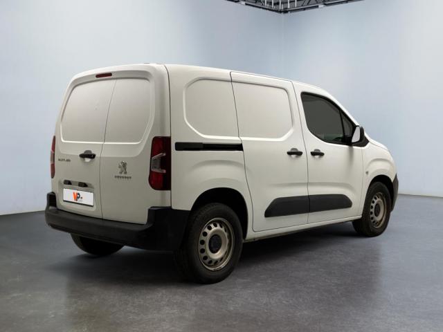 Peugeot Partner image 4