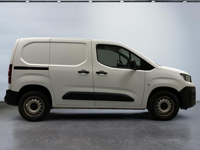 Peugeot Partner image 3