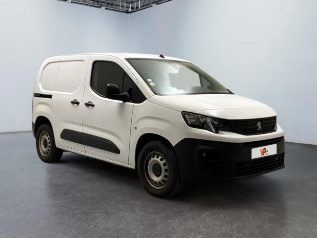 Peugeot Partner image 5