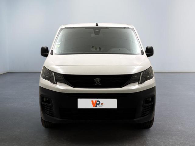 Peugeot Partner image 7