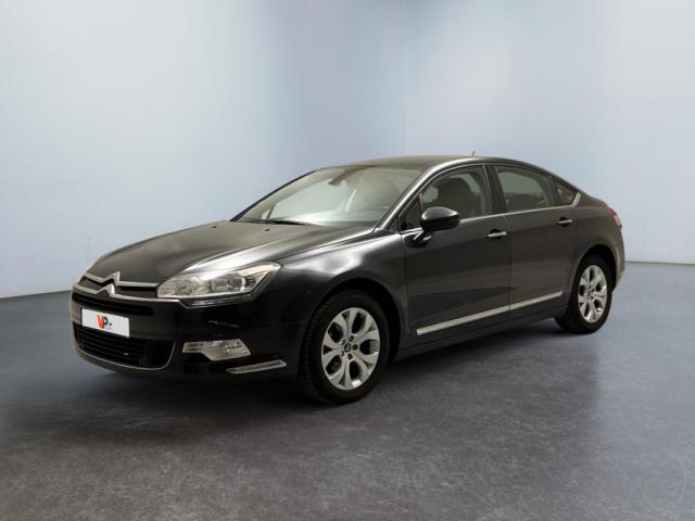 Citroen C5 Hdi 115 Millenium+